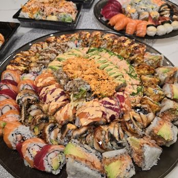 Union Sushi - Sushi Bars Near Me - Flushing, New York