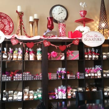 Puddin' River Chocolates - Sweet delights for your sweetheart! - Chocolatiers & Shops Near Me - Canby, Oregon Puddin' River Chocolates - Sweet delights for your sweetheart! - Chocolatiers & Shops Near Me - Canby, Oregon