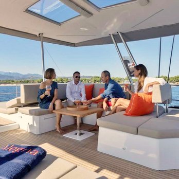 Epic Yacht Charters - Boat Charters Near Me