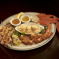 McGrath's Fish House