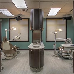Cambridge Dental Center