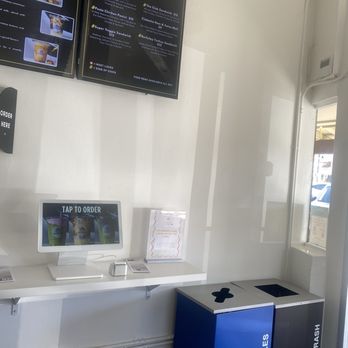 Gold Bean Cafe - Coffee & Tea Near Me - San Leandro, California