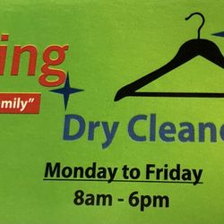Sterling Dry Cleaners