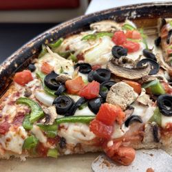 Pizza Hut