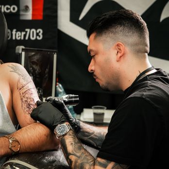 Embassy Tattoo - Piercing Near Me - Washington, DC, District of Columbia Embassy Tattoo - Piercing Near Me - Washington, DC, District of Columbia