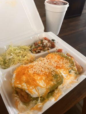 Humberto's Taco Shop by null