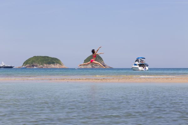 Check Inn HK by null