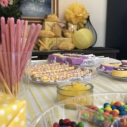 Ms. Mae's Sweet Way