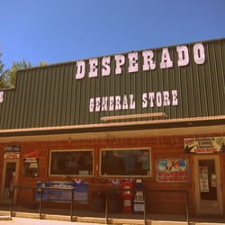 Desperado