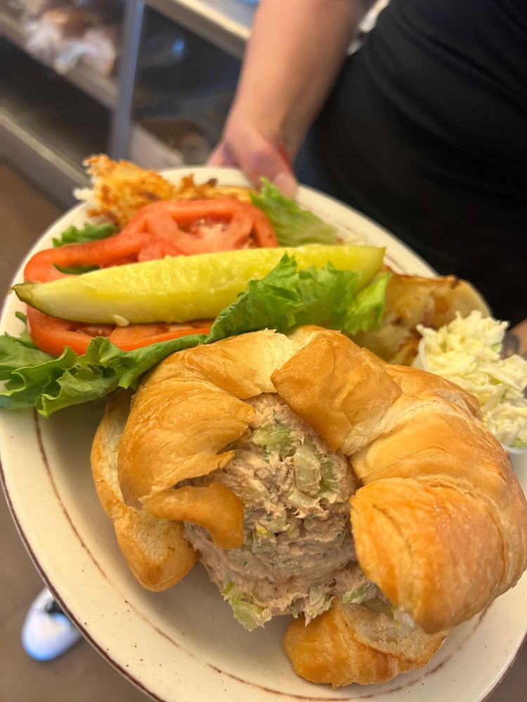 Jennifer's Restaurant