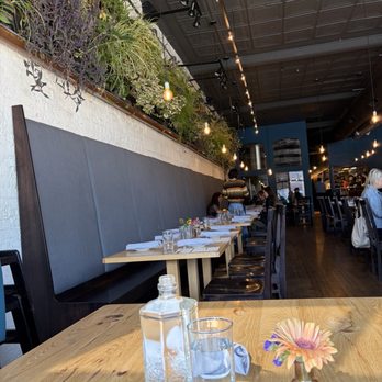 Wolf's Ridge Brewing - Interior - Breweries Near Me - Columbus, Ohio