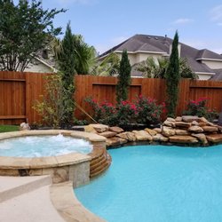 Serenity Pools
