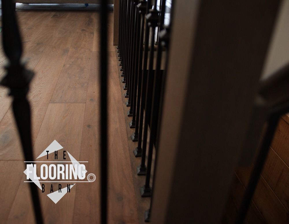 THE FLOORING BARN Updated September 2024 64 Photos 155 Main