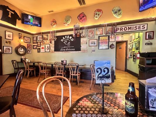 The Rougaroux by null