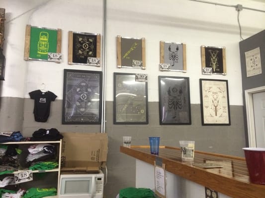 Atlas Brew Works Ivy City Brewery & Taproom by null