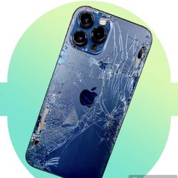 URPhone Store - IPhone Back Glass Repair in Orlando.
