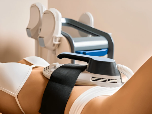 T-Shape 2: Advanced Body Sculpting - IVolve Med Spa is pleased to announce we are now offering Body Contouring with T-Shape 2! The T-Shape 2 system is widely regarded as the most advanced Body Contouring treatments in the world. Developed by industry experts Baldan Group from Italy, the T-Shape 2 is a laser-based, non-surgical, non-invasive and virtually painless treatment, designed to reshape, firm, tighten and contour the body.
https://www.ivolvemedspa.com/artemis-t-shape-2
T-Shape 2 Body Contouring System combines the power of radio frequency, low-level laser therapy, and vacuum massage to tone, tighten, and smooth your body — naturally and non-invasively. This innovative technology reshapes targeted areas by reducing stubborn fat, improving circulation, and stimulating collagen for firmer, more sculpted skin T-Shape 2: Advanced Body Sculpting - IVolve Med Spa is pleased to announce we are now offering Body Contouring with T-Shape 2! The T-Shape 2 system is widely regarded as the most advanced Body Contouring treatments in the world. Developed by industry experts Baldan Group from Italy, the T-Shape 2 is a laser-based, non-surgical, non-invasive and virtually painless treatment, designed to reshape, firm, tighten and contour the body.
https://www.ivolvemedspa.com/artemis-t-shape-2
T-Shape 2 Body Contouring System combines the power of radio frequency, low-level laser therapy, and vacuum massage to tone, tighten, and smooth your body — naturally and non-invasively. This innovative technology reshapes targeted areas by reducing stubborn fat, improving circulation, and stimulating collagen for firmer, more sculpted skin