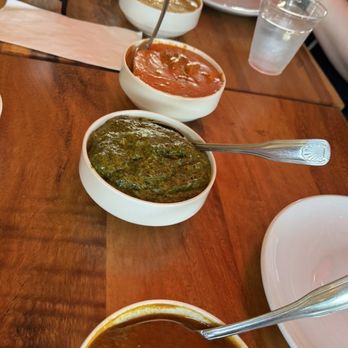 That Indian Place - Curry and rice for 7 - Indian Near Me - Koloa, Hawaii