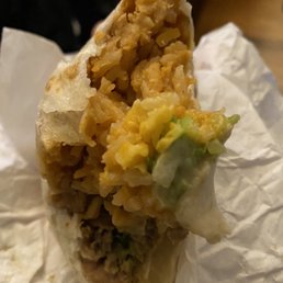 Super Burrito