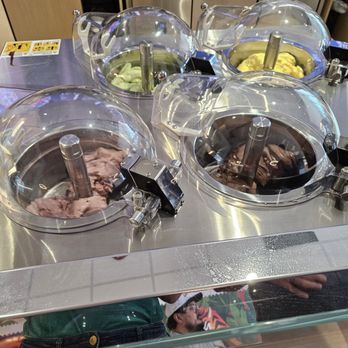Qargo Coffee - Gelato is made fresh! - Coffee & Tea Near Me - Edinburg, Texas Qargo Coffee - Gelato is made fresh! - Coffee & Tea Near Me - Edinburg, Texas
