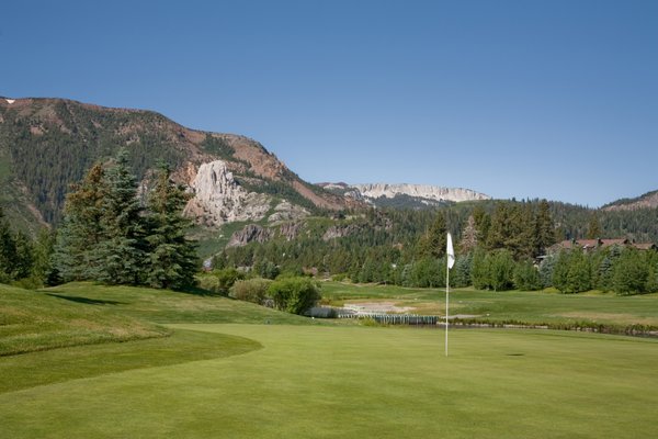 SNOWCREEK GOLF COURSE Updated August 2025 19 Photos 26 Reviews