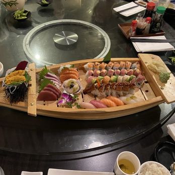 Icho Izakaya - Japanese Near Me - Temple City, California