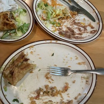 El Sombrero - After - Mexican Near Me - Manhattan Beach, California