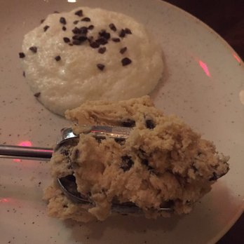 Little Donkey - Cookie dough yo - Tapas/Small Plates Near Me - Cambridge, Massachusetts Little Donkey - Cookie dough yo - Tapas/Small Plates Near Me - Cambridge, Massachusetts