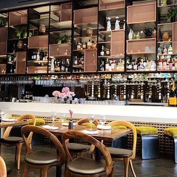 Crustacean - Bar - Vietnamese Near Me - San Francisco, California Crustacean - Bar - Vietnamese Near Me - San Francisco, California