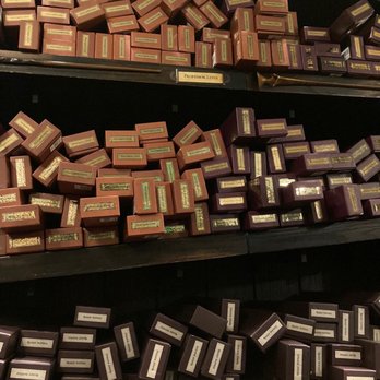 Ollivanders at Universal Studios Hollywood - Amusement Parks Near Me - Universal City, California Ollivanders at Universal Studios Hollywood - Amusement Parks Near Me - Universal City, California