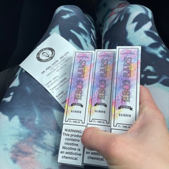 Dr Feel Good Smoke Shop - Vapes - Head Shops Near Me - Houston, Texas