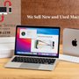 Photo of Mac to Mac Service
