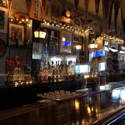Jack’s Bar