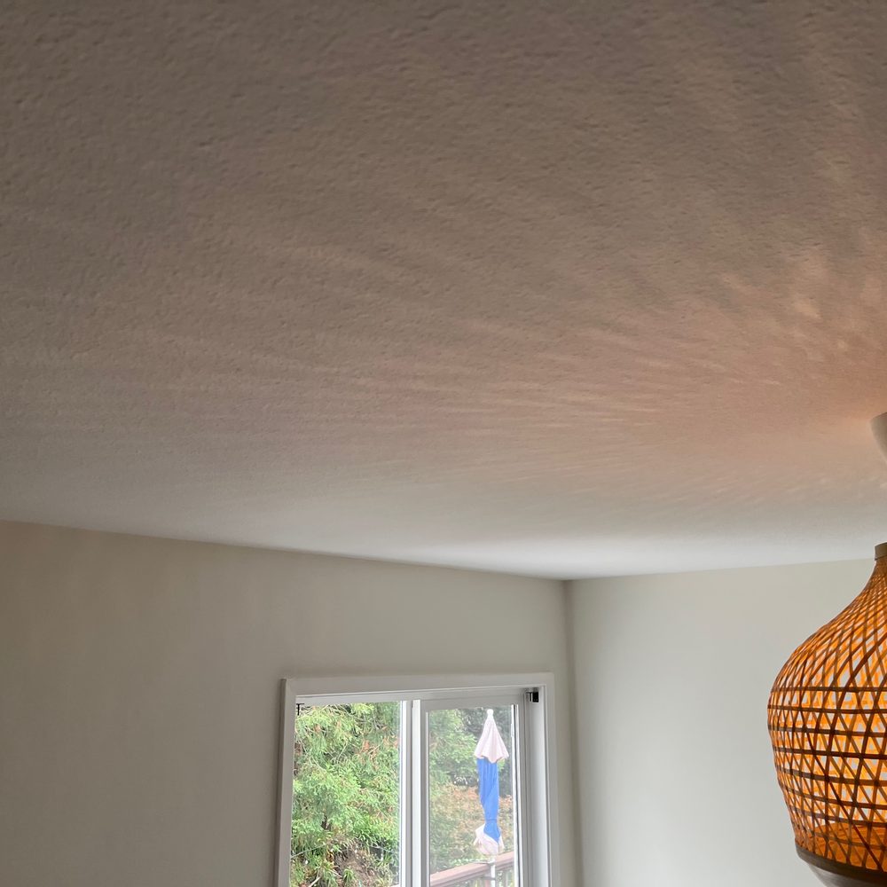 Acoustical Drywall Services - After: back bedroom - Drywall Installation & Repair Near Me Acoustical Drywall Services - After: back bedroom - Drywall Installation & Repair Near Me