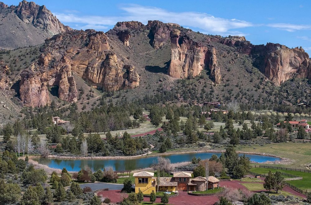 Ranch At The Canyons