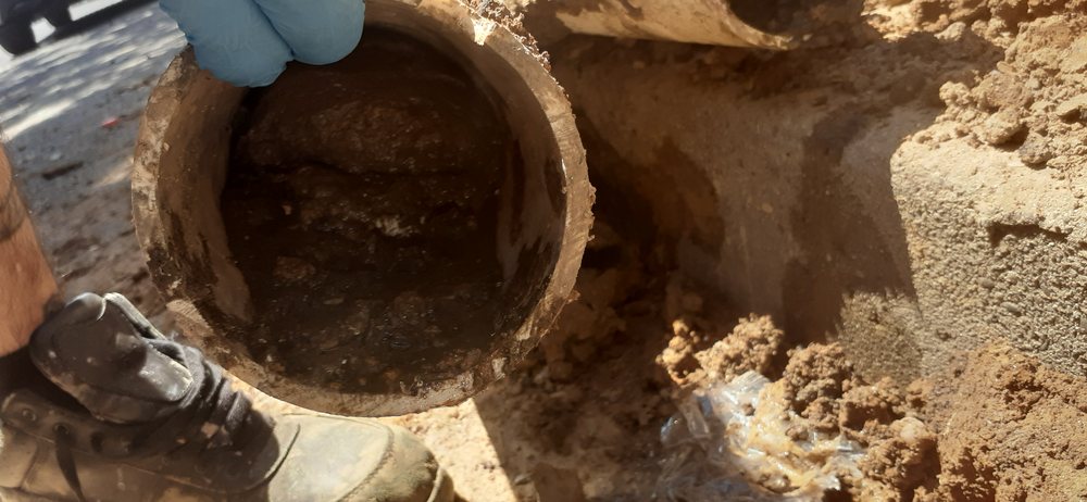 Slide of Graciano Sewer And Drain