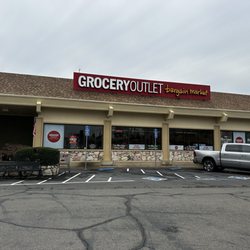 Grocery Outlet