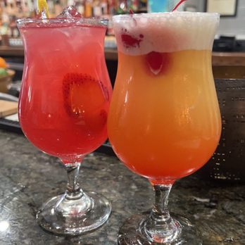 Southern Kitchen - Birthday drinks - Southern Near Me - Richmond, Virginia