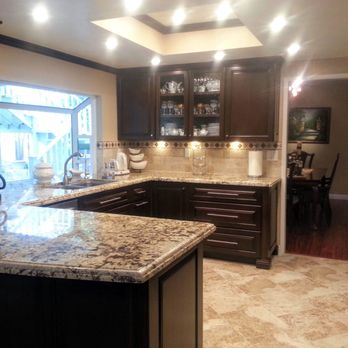 Homie Construction - Complete kitchen remodeling - General Contractors Near Me