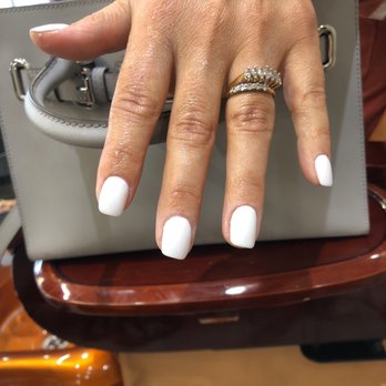 Long Beach Nails & Spa - Nail Salons Near Me - Long Beach, California