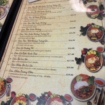 Pho Dai Loi 2 - Menu - Vietnamese Near Me - Atlanta, Georgia Pho Dai Loi 2 - Menu - Vietnamese Near Me - Atlanta, Georgia