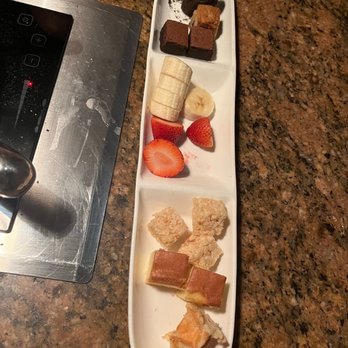 The Melting Pot - Fondue Near Me - Boca Raton, Florida The Melting Pot - Fondue Near Me - Boca Raton, Florida