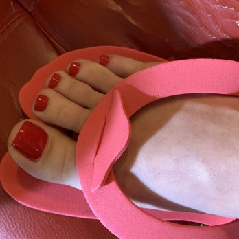 Nails LaBelle - Pedicure by Kayla! - Nail Salons Near Me - Park City, Utah Nails LaBelle - Pedicure by Kayla! - Nail Salons Near Me - Park City, Utah