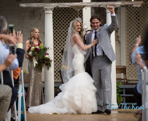 Tie The Knot Photos