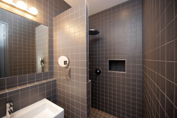 L'Hôtel Particulier by null