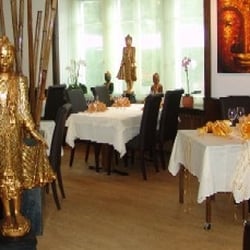 Ban Thai Restaurant & Take away