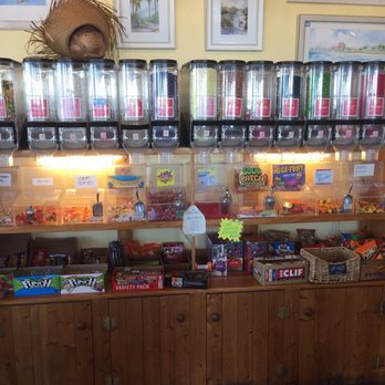 Paradise Sweets - Coffee & Tea Near Me - St. Pete Beach, Florida
