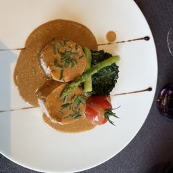 Le Péché Gourmand - Ballottine de volaille