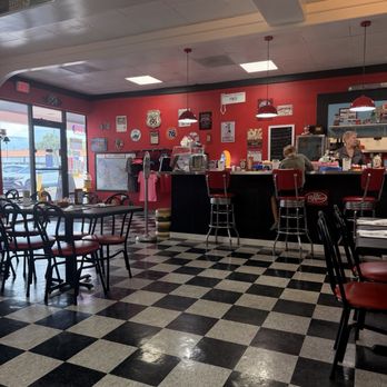 Route 66 Diner - Cheesesteaks Near Me - Tampa Bay, Florida Route 66 Diner - Cheesesteaks Near Me - Tampa Bay, Florida