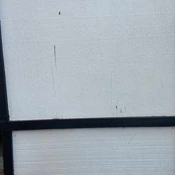 American Eagle Roofing - Tar on paint - Roofing Near Me - Shingle Springs, California